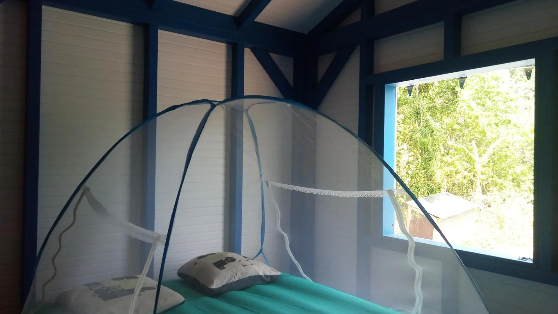 Tatil Evi Kaz Toutcouleur Sainte-Rose